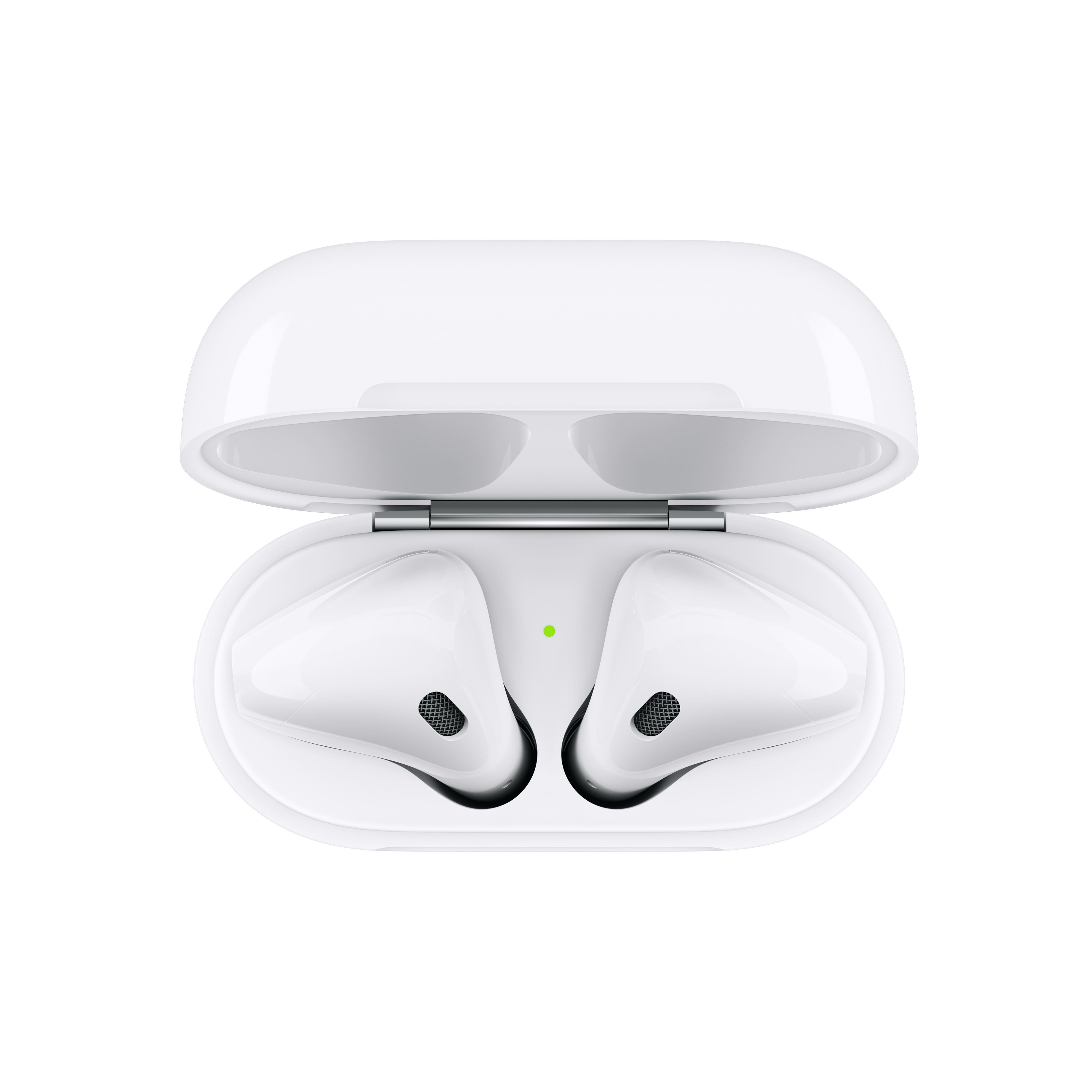 Apple AirPods (seconda generazione)