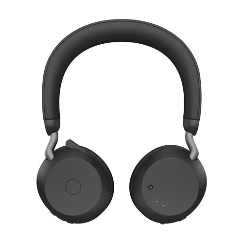 Jabra 27599-989-899 cuffia e auricolare Con cavo e senza cavo A Padiglione Ufficio USB tipo-C Bluetooth Nero