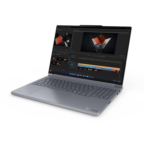 Lenovo ThinkBook 16p G6 ADR AMD Ryzen™ 9 8940HX Computer portatile 40,6 cm (16