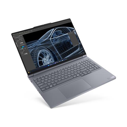 Lenovo ThinkBook 16p G6 ADR AMD Ryzen™ 9 8940HX Computer portatile 40,6 cm (16