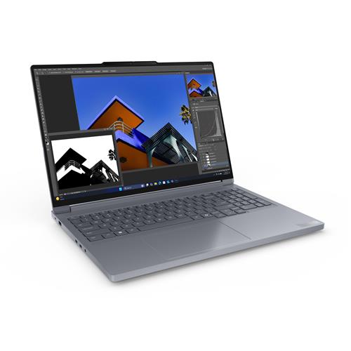 Lenovo ThinkBook 16p G6 ADR AMD Ryzen™ 9 8940HX Computer portatile 40,6 cm (16