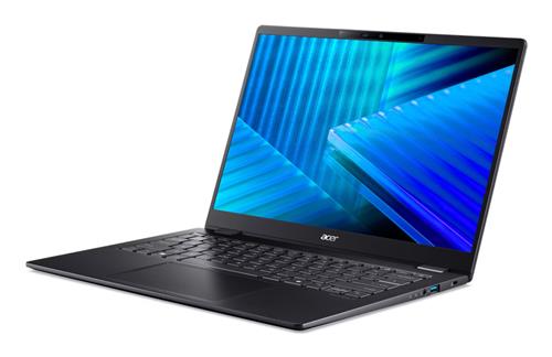 Acer TravelMate P6 14 AI TMP614-54-TCO-77CV Copilot+ PC Intel Core Ultra 7 258V Computer portatile 35,6 cm (14
