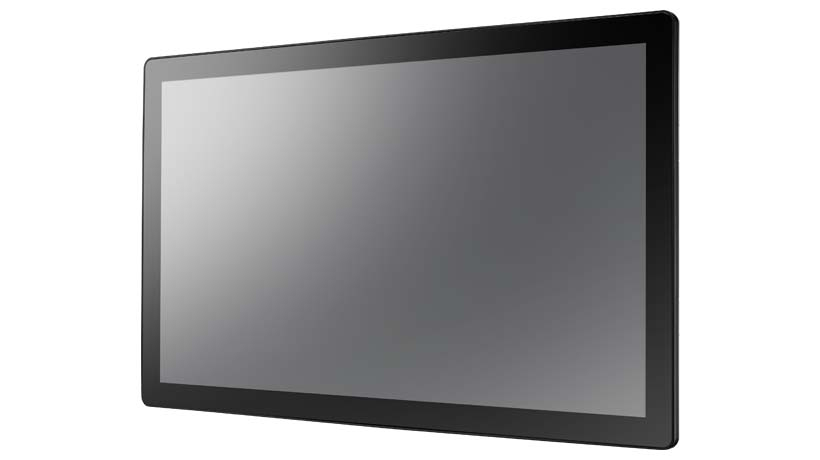 Advantech UTC-120IP-WWW1E All-in-One PC Intel Core i5 i5-1145G7E 54,6 cm (21.5