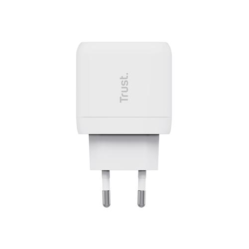Trust Maxo 45W Universale Bianco AC