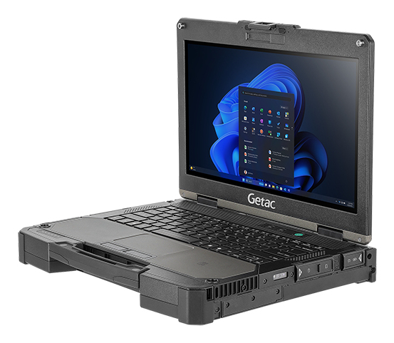 Getac B360 Pro Intel Core Ultra 5 225H Computer portatile 33,8 cm (13.3