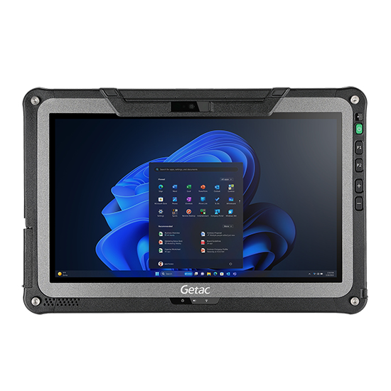Getac F110 G7 Intel Core i7 512 GB 29,5 cm (11.6