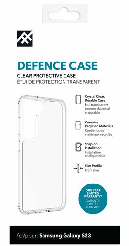 IFROGZ Defence custodia per cellulare 15,5 cm (6.1