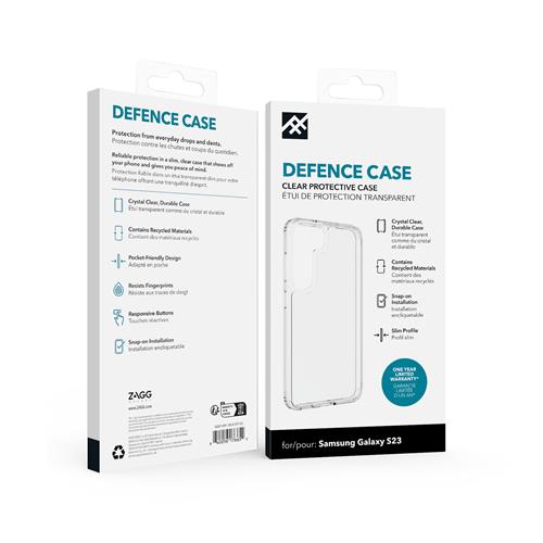IFROGZ Defence custodia per cellulare 15,5 cm (6.1