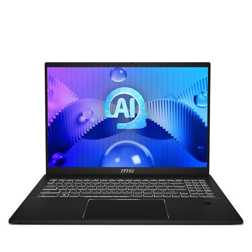 MSI Summit AI STUDIO A1VFTG-012IT Intel Core Ultra 7 155H Ibrido (2 in 1) 40,6 cm (16