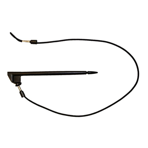 Datalogic 94ACC0044 penna per PDA Nero