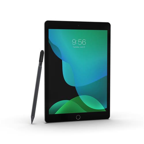 ZAGG 109907068 penna per PDA 16 g Nero, Grigio