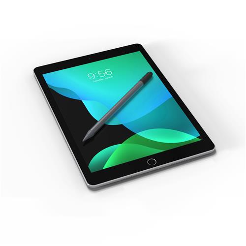 ZAGG 109907068 penna per PDA 16 g Nero, Grigio