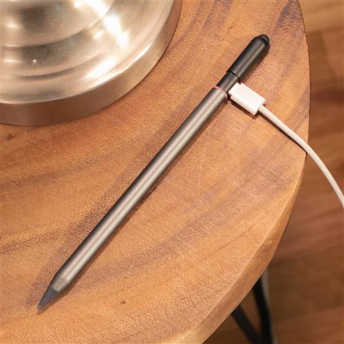 ZAGG 109907068 penna per PDA 16 g Nero, Grigio