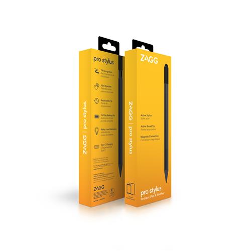 ZAGG 109907068 penna per PDA 16 g Nero, Grigio