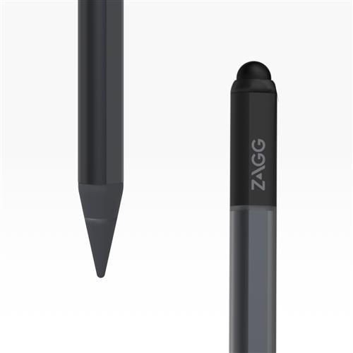 ZAGG 109907068 penna per PDA 16 g Nero, Grigio