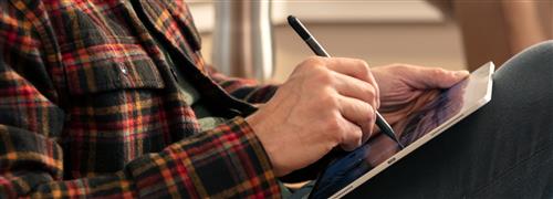 ZAGG 109907068 penna per PDA 16 g Nero, Grigio