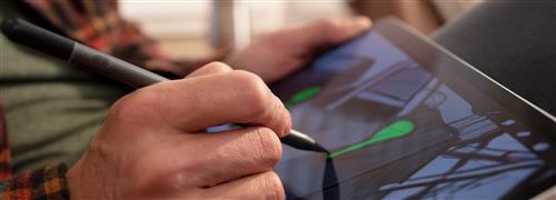 ZAGG 109907068 penna per PDA 16 g Nero, Grigio