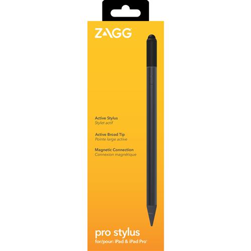 ZAGG 109907068 penna per PDA 16 g Nero, Grigio