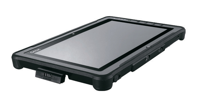 Getac F110 G5 Intel Core i5 256 GB 29,5 cm (11.6