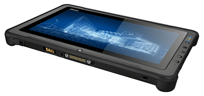 Getac F110 G5 Intel Core i7 512 GB 29,5 cm (11.6
