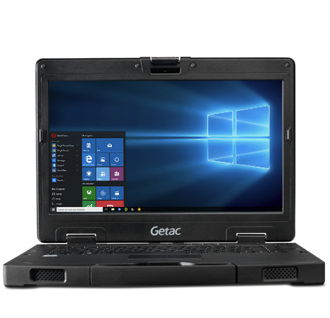 Getac S410 G3 Intel Core i5 i5-8265U Computer portatile 35,6 cm (14