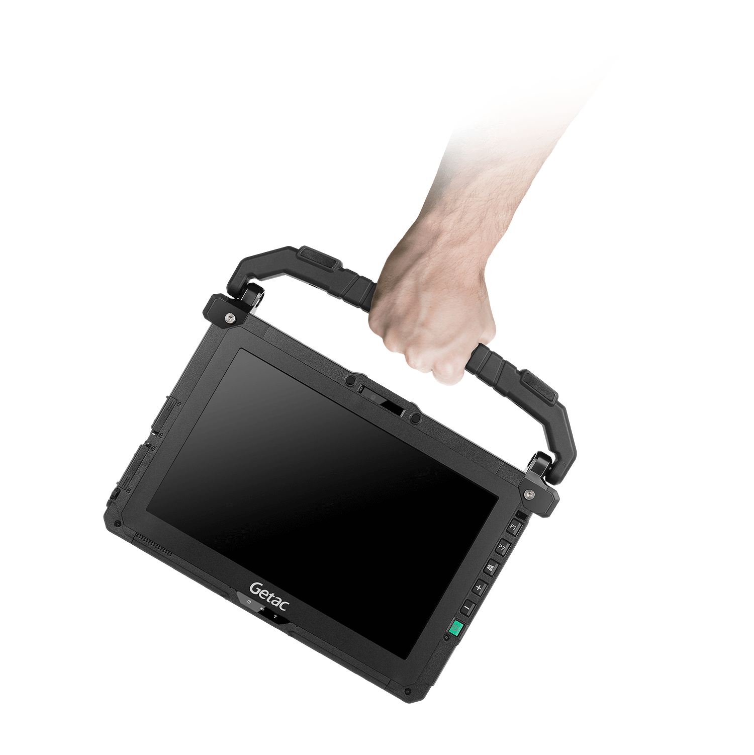 Getac UX10 4G Intel Core i5 LTE 256 GB 25,6 cm (10.1