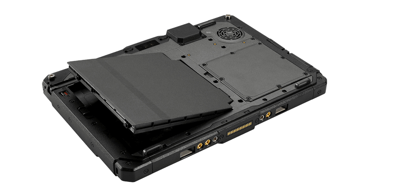 Getac UX10 4G Intel Core i5 LTE 256 GB 25,6 cm (10.1