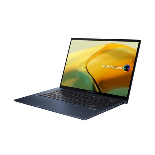 ASUS Zenbook 14 OLED UX3402ZA-KN278W Intel® Core™ i7 i7-1260P Computer portatile 35,6 cm (14