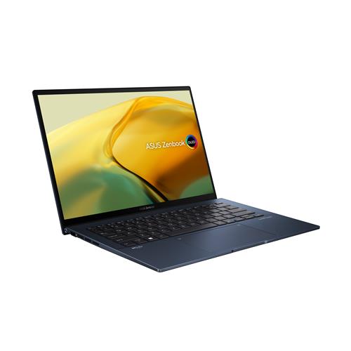 ASUS Zenbook 14 OLED UX3402ZA-KN278W Intel® Core™ i7 i7-1260P Computer portatile 35,6 cm (14