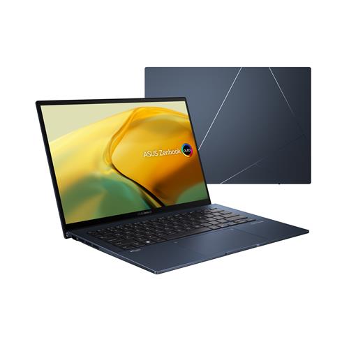 ASUS Zenbook 14 OLED UX3402ZA-KN278W Intel® Core™ i7 i7-1260P Computer portatile 35,6 cm (14