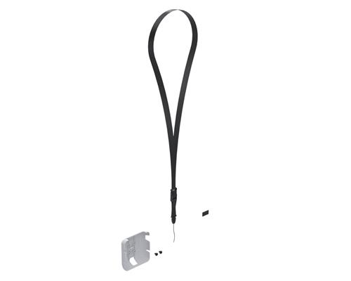 MCASE FOR SUMUP AIR W. LANYARD - WHITE