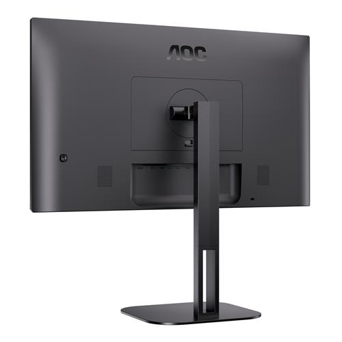 AOC V5 Q27V5C/BK Monitor PC 68,6 cm (27