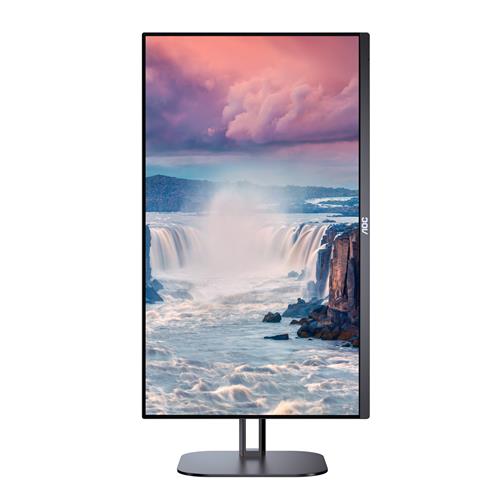 AOC V5 Q27V5C/BK Monitor PC 68,6 cm (27