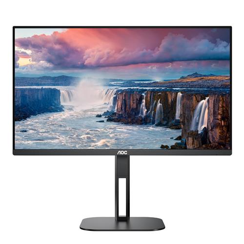 AOC V5 Q27V5C/BK Monitor PC 68,6 cm (27