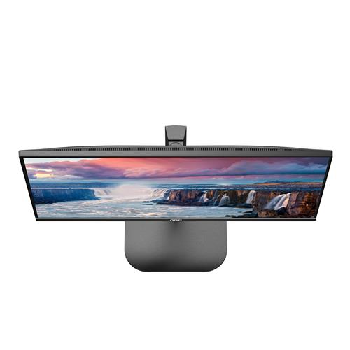 AOC V5 Q27V5C/BK Monitor PC 68,6 cm (27