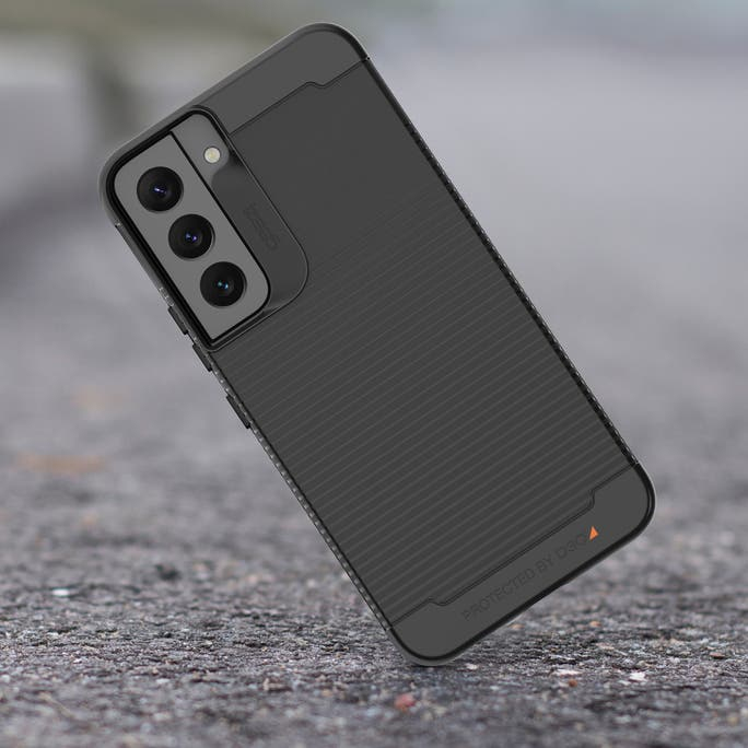 GEAR4 Havana custodia per cellulare 16,8 cm (6.6