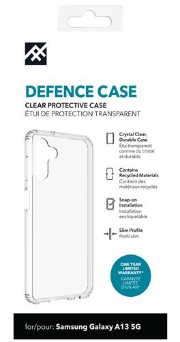IFROGZ Defence custodia per cellulare 16,5 cm (6.5