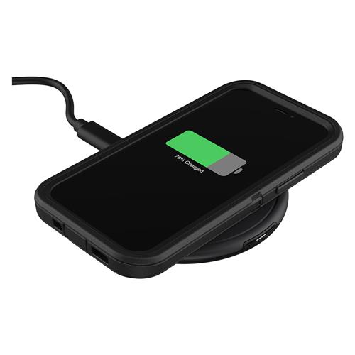 OTTERBOX DEFENDER IPHONE 12 / IPHONE 12 PRO BLACK