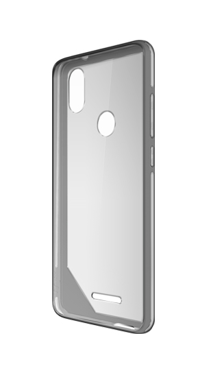 Wiko WKPRCOCRP200 custodia per cellulare 15,2 cm (5.99