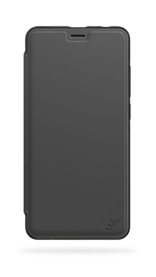 Wiko WKPRFOBKK300 custodia per cellulare 13,8 cm (5.45