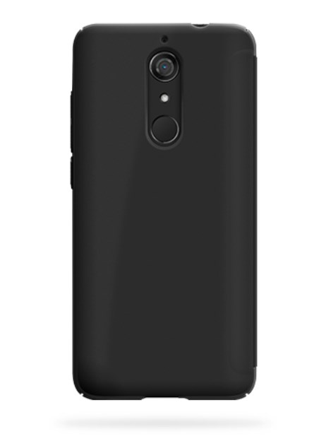 Wiko WKPRFIDGV11CNL custodia per cellulare 15,2 cm (5.99