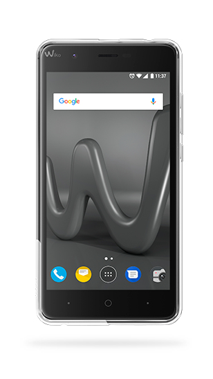 Wiko WIBKC0116 custodia per cellulare 12,7 cm (5