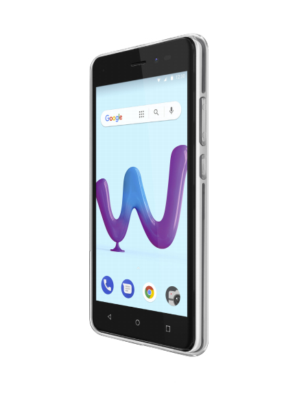 Wiko WKPRCOCRK120 custodia per cellulare 12,7 cm (5