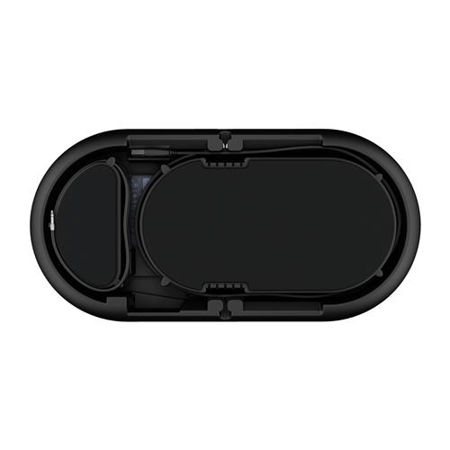 Jabra 7810-209 vivavoce Nero