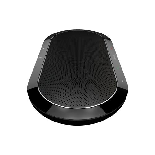 Jabra 7810-209 vivavoce Nero