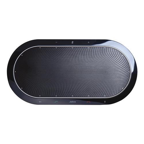 Jabra 7810-209 vivavoce Nero
