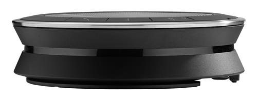 EPOS EXPAND 30T vivavoce Universale USB/Bluetooth Nero, Argento