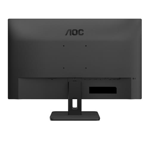 AOC 27E3UM Monitor PC 68,6 cm (27) 1920 x 1080 Pixel Full HD Nero