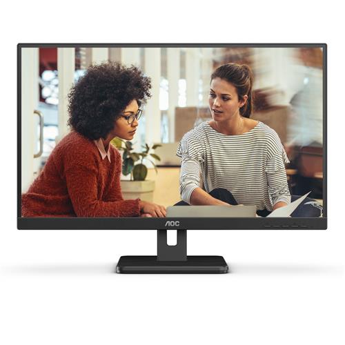 AOC 27E3UM Monitor PC 68,6 cm (27) 1920 x 1080 Pixel Full HD Nero