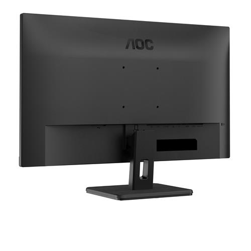 AOC 27E3UM Monitor PC 68,6 cm (27) 1920 x 1080 Pixel Full HD Nero